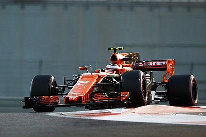 Technische baas McLaren denkt dat motorwissel succesvol is verlopen