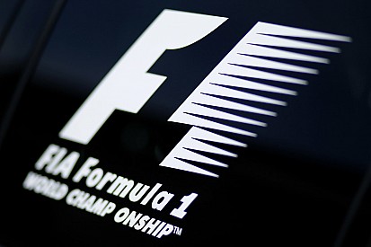 Liberty Media konfirmasi ingin ubah logo F1