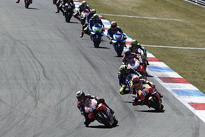 Старт Лоренсо в Ассен - найкращий в історії MotoGP?