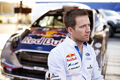 Ogier piensa en Le Mans para cuando deje el WRC