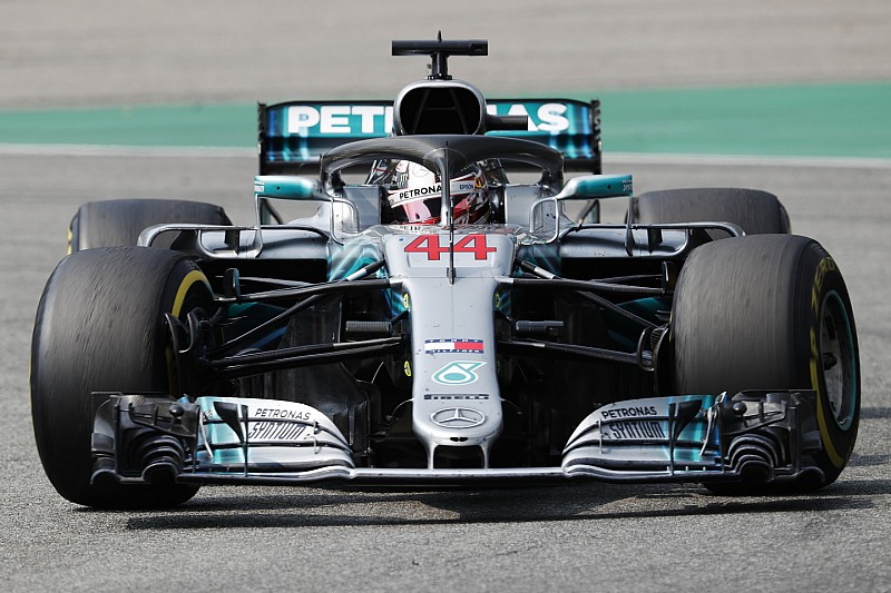 Championnat - Les classements après le GP d'Allemagne
