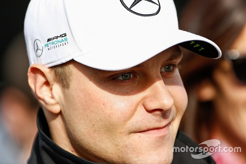 Bottas: Späte Vertragsgespräche könnten 2018 stören