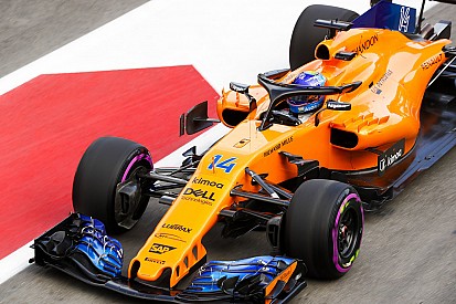 Alonso hopes rivals' Spanish GP upgrades falter
