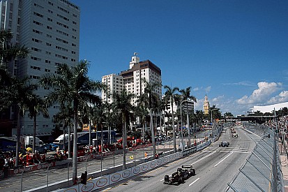 Miami F1 vote set to be a formality