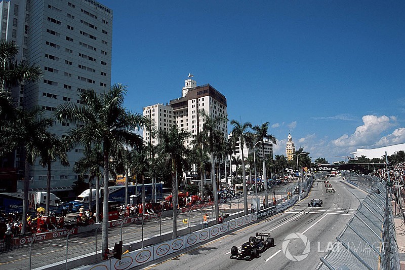 Miami F1 vote set to be a formality