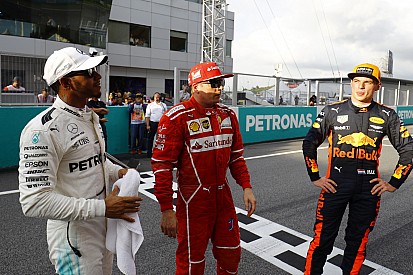 Räikkönen: „Remélem, ez most tovább fog tartani 100 méternél…”
