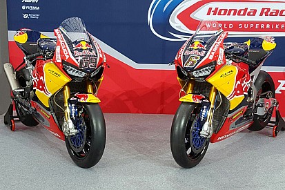 Triple M Racing jadi tim satelit Honda WorldSBK
