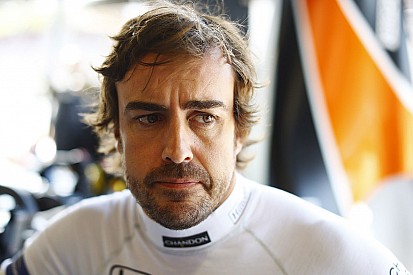 Opinión: Por qué Alonso debe venir a la IndyCar