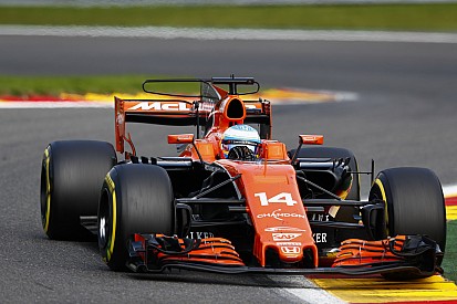 Alonso: "Monza não se encaixa ao nosso pacote atual"