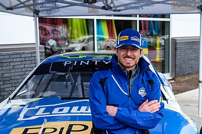 Getting to know NASCAR Pinty's Series competitor Alex Tagliani