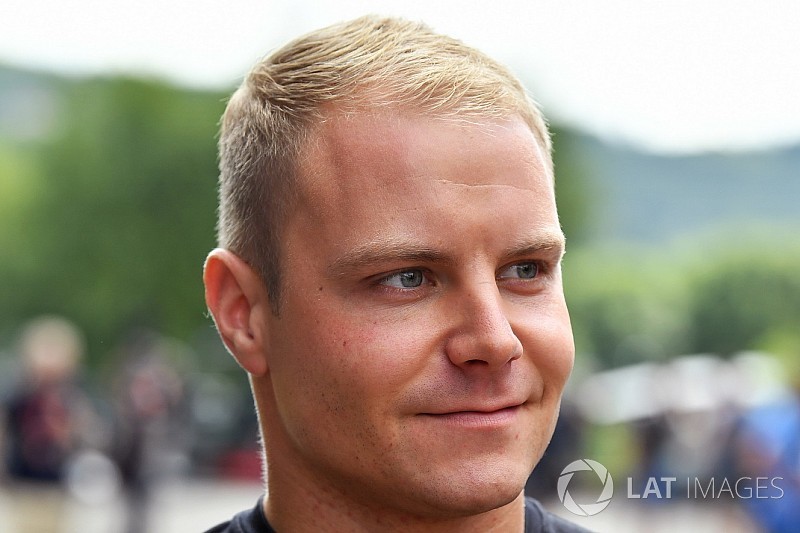 Bottas nem aggódik a 2018-as szerződése miatt