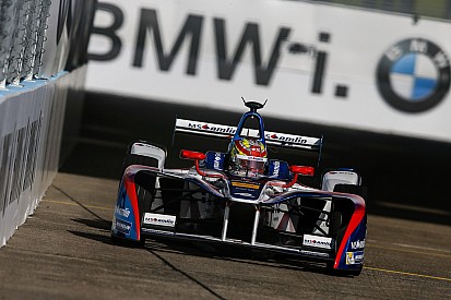 BMW jadi tim pabrikan Formula E mulai musim kelima