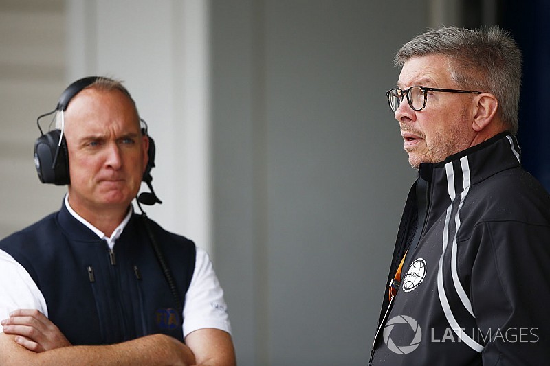 Brawn nach Verstappen-Strafe: Schaut mal auf die Bundesliga!