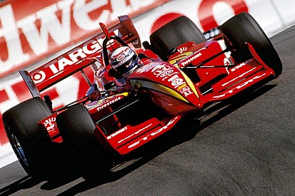 Reynard working with IndyCar teams on 2018 aerokits