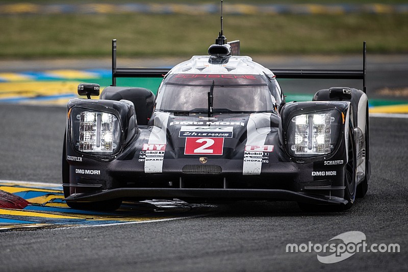 Porsche akan beri debut aero kit dengan “tampilan baru” di Nurburgring