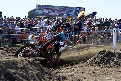 Prado consigue el doblete en Lommel y se escapa en la clasificación