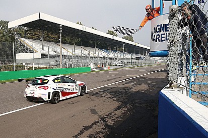 Alfa Romeo: Gigi Ferrara domina a Monza, Ceccon si destreggia bene in Cina