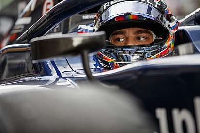 F2 Red Bull Ring: Markelov wint sprintrace, Russell grijpt macht