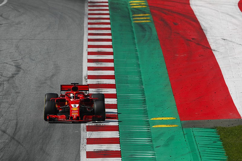 Vettel: