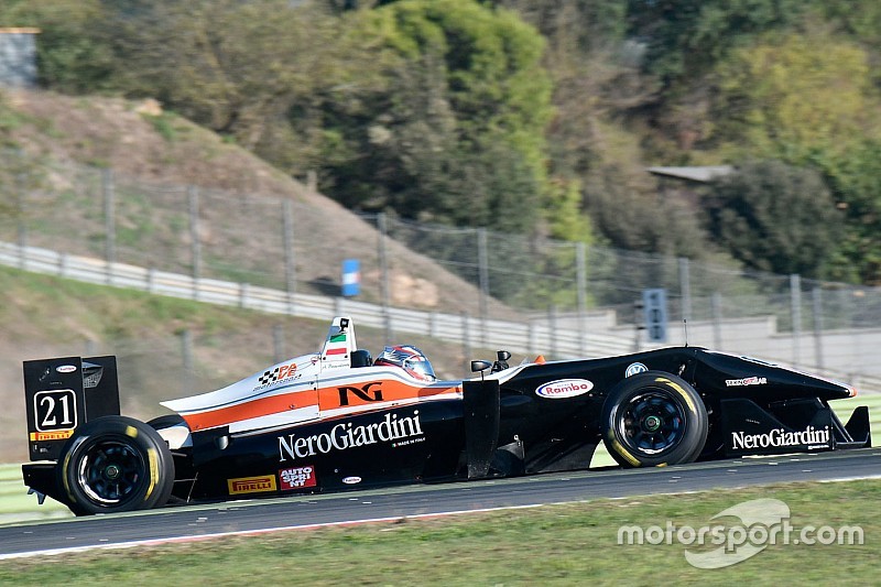 F2000 Italian Trophy: 25 contendenti alla vittoria nel round di Monza