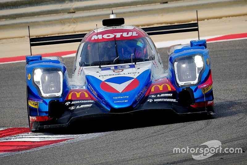 レベリオン、オレカと共にLMP1車を開発。3月にマシンお披露目