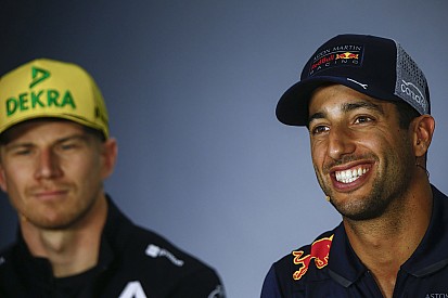 Wat zit er achter de verrassende overstap van Ricciardo?