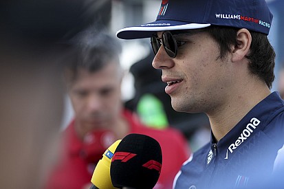 Stroll: „Massa számomra nem volt referencia…”