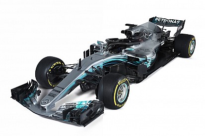 Az összes eddig bemutatott 2018-as F1-es versenygép technikai összehasonlítása