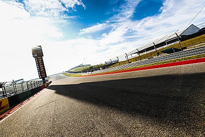 Austin beducht voor lagere bezoekersaantallen door F1-race in Miami