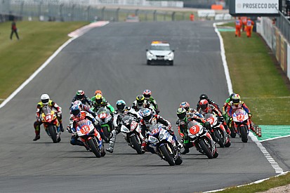 WorldSBK resmi hapus kelas Superstock 1000
