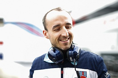 Kubica a második manoros teszt után dönt a WEC-ről