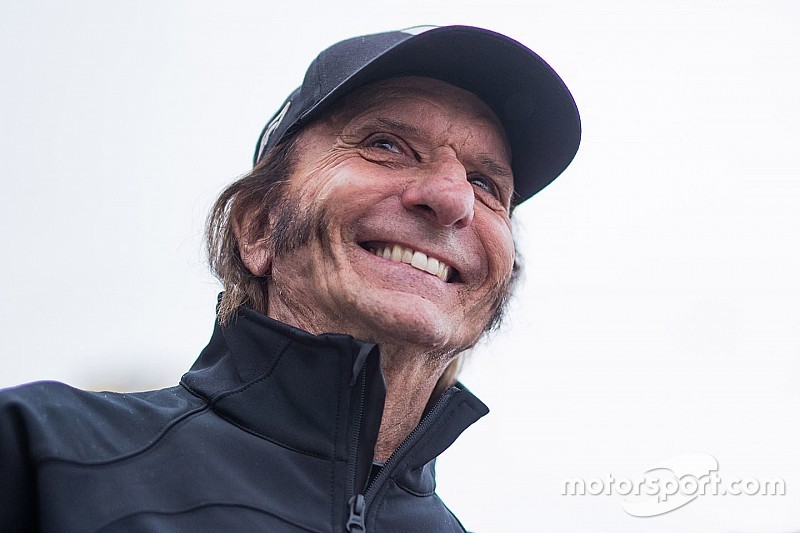 Fittipaldi: 2018 ilginç bir sezon olacak