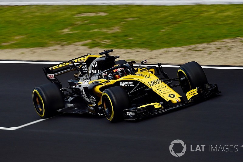 C'est Renault qui progressera le plus en 2018, affirme Wolff