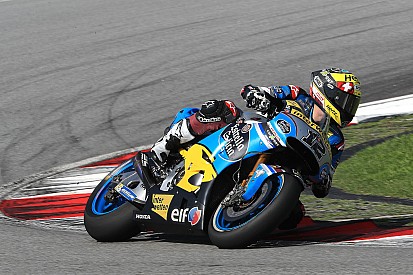 Luthi admite que estilo da Moto2 o atrapalha na MotoGP