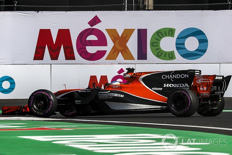 McLaren-Updates: Die Briten überraschen sich selbst