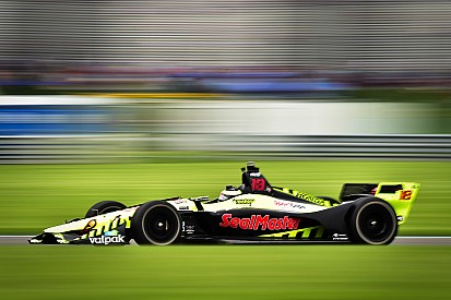 Bourdais is a genuine title contender, says Dale Coyne