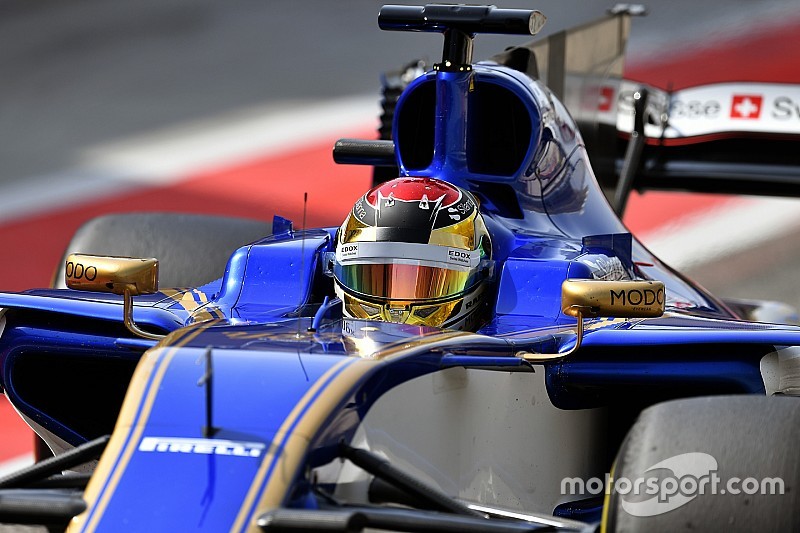 Pascal Wehrlein will