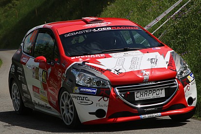 Rallye Gotthard muss abgesagt werden!