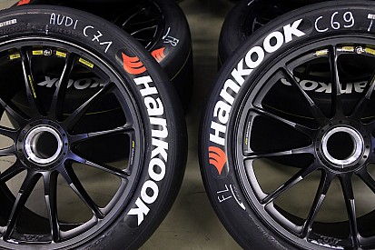 Los neumáticos del DTM no tendrán cambios en 2018