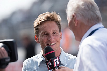 Van der Zande im Glück: "Musste schon Angebote ablehnen"