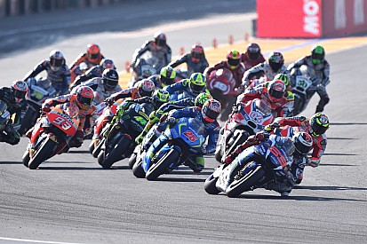 MotoGP in Valencia: Jorge Lorenzo gewinnt souverän