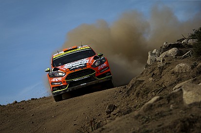 WRC in fresh push for privateer entries
