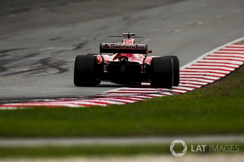 Onboard videón a leggyorsabb kör a Maláj Nagydíjról - Vettel és a Ferrari