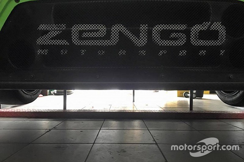 Honda stoppa la Zengő Motorsport: niente Paul Ricard!
