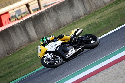 Weekend di test per i protagonisti del Bridgestone Champions Challenge