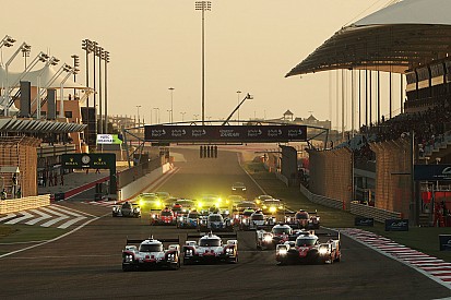 WEC deve aumentar limite de inscritos para 2018/2019