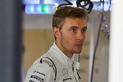 Сироткін став головним претендентом на місце у Williams