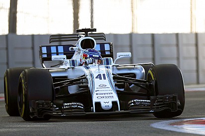 Williams revelará novo piloto na sexta, diz agência russa