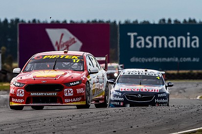 Ford expects new manufacturers to join Supercars