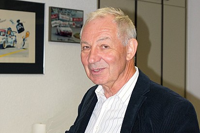 Addio a Ruedi Eggenberger, leggenda del motorsport svizzero